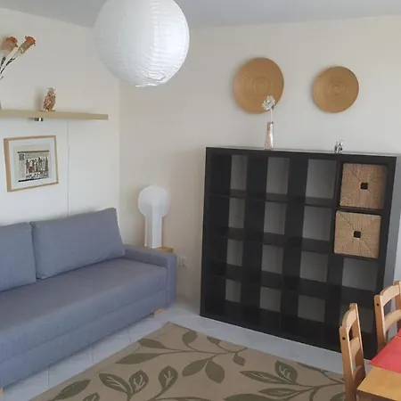 Apartman Gryfitow Kołobrzeg