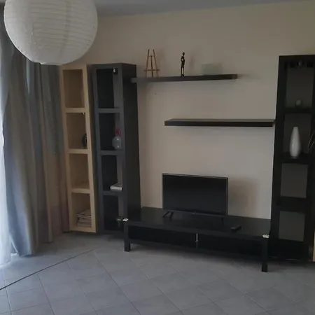 Gryfitow Apartman *
