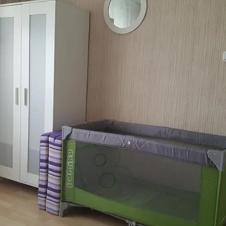 Apartamento Gryfitow Kołobrzeg