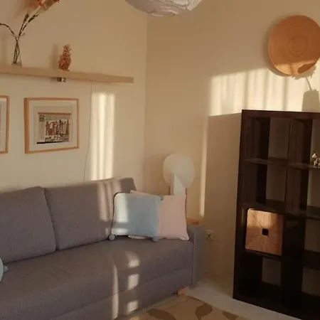 Gryfitow Apartamento Kołobrzeg