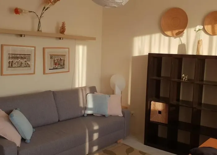 Gryfitow Apartment Kolobrzeg