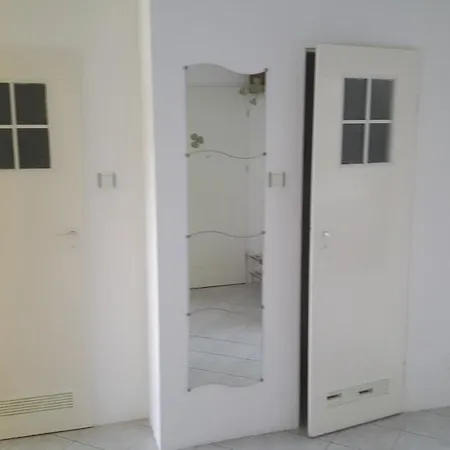 Gryfitow Apartment