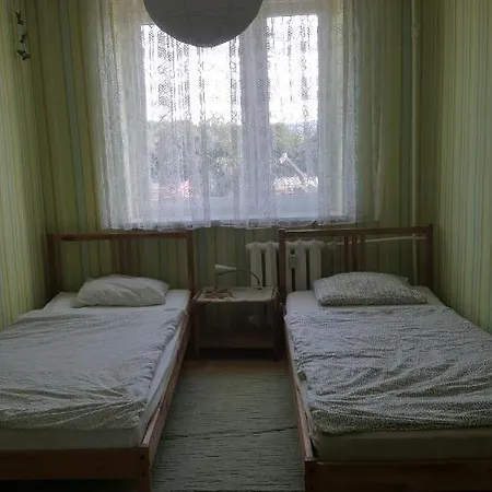 Apartment Gryfitow *