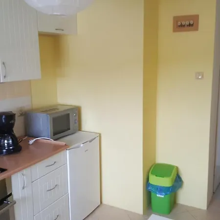 Gryfitow Apartment Kolobrzeg