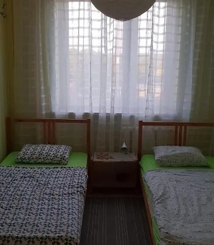 Gryfitow Колобжег